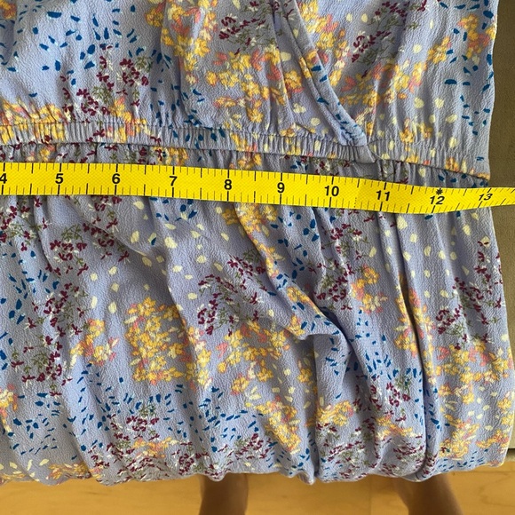 Summer flowy dress - Picture 7 of 9